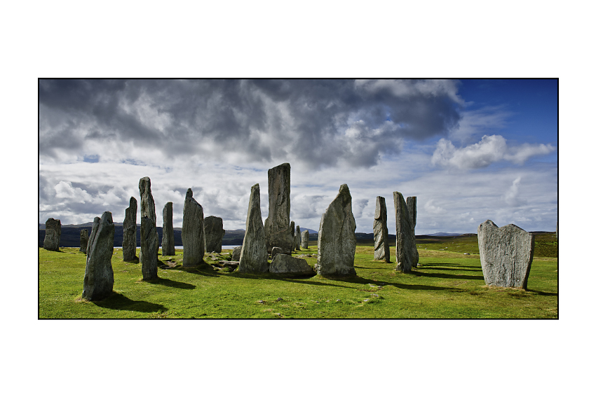 Standing Stones of Callanish