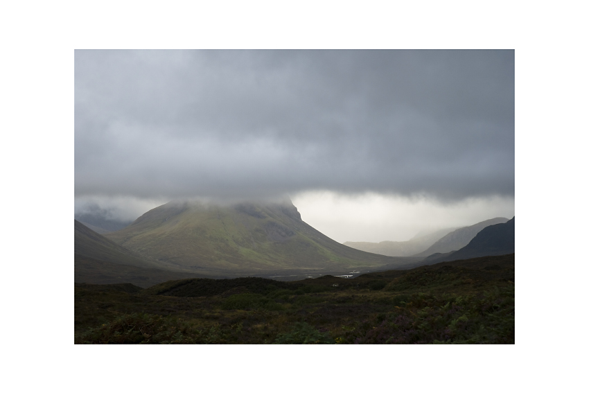 Cuillin Hills