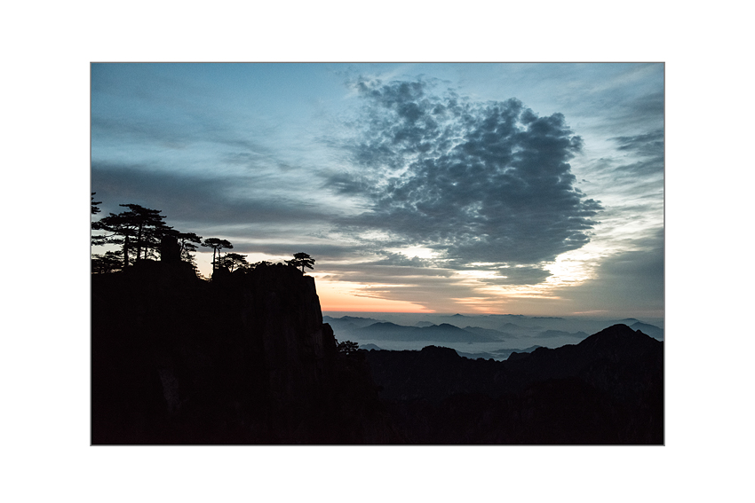 Huangshan I