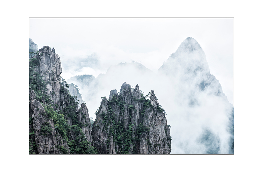 Huangshan III