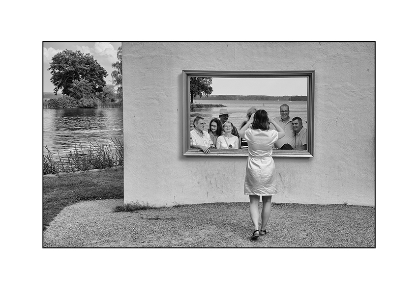 Unter Fotografen IV