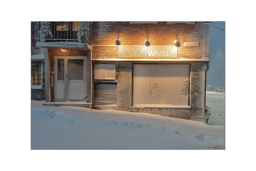 Hotel Wivel