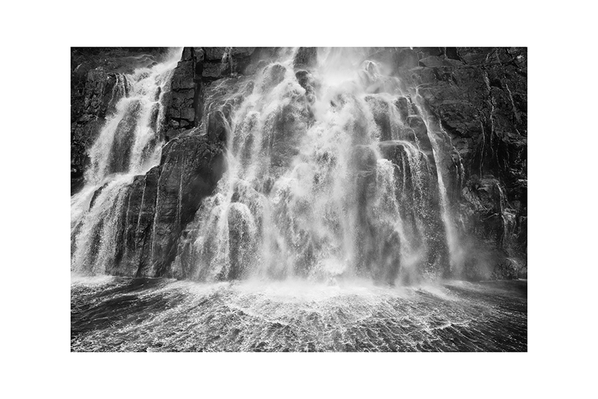 Hengjanefossen