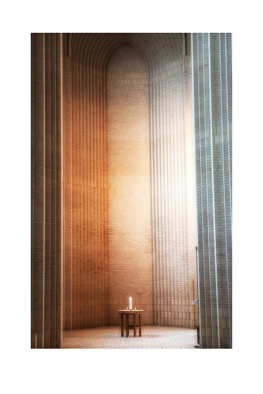 Grundtvikskirke