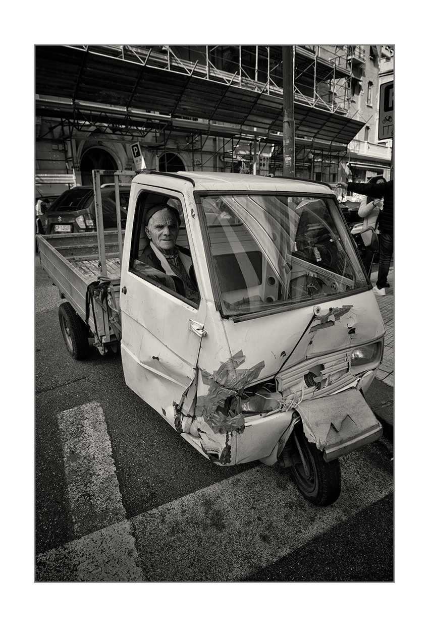 Gefährt(en)