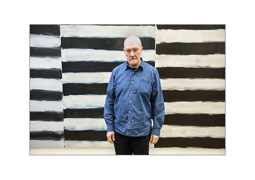 Sean Scully