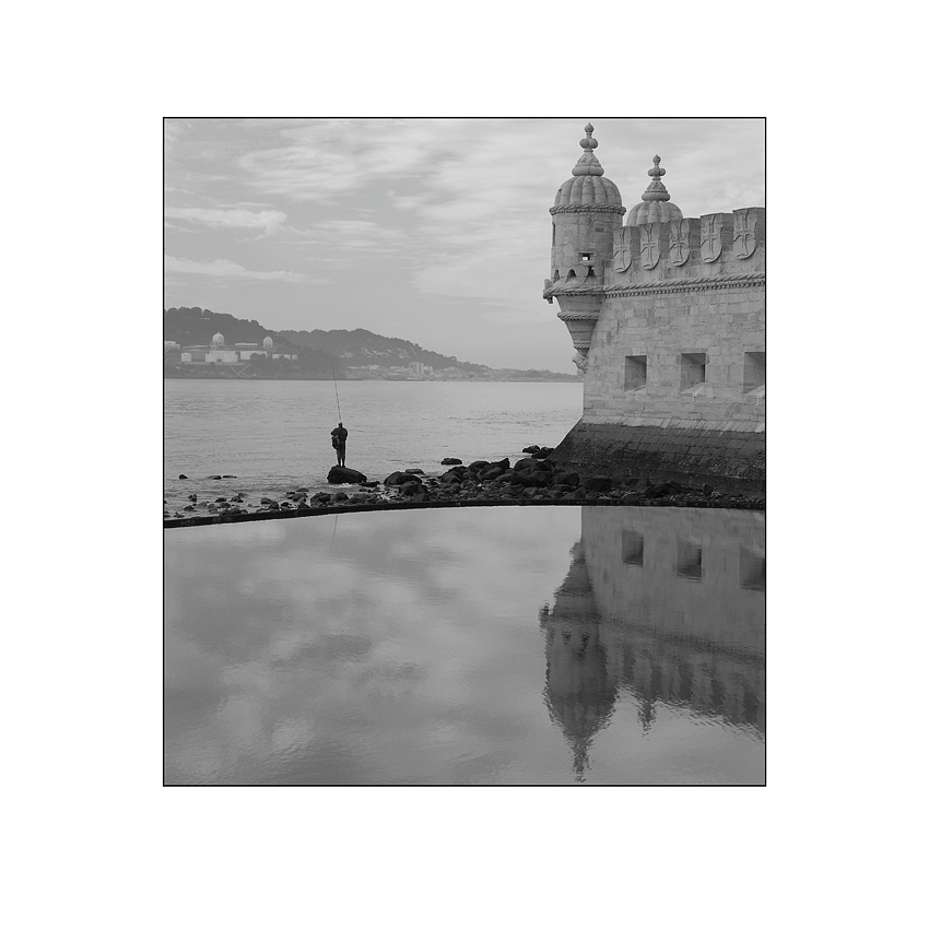 Torre de Belem