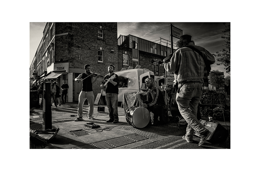 Broadway Market