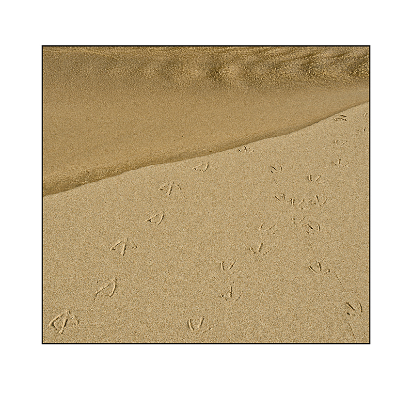 Sands of Eoropie