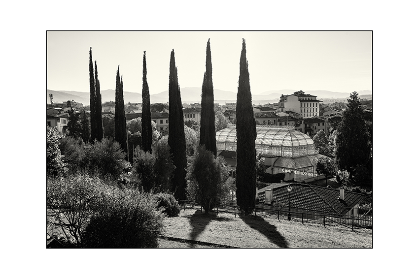 Giardino del Parnaso